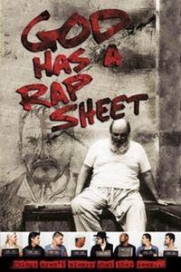 God Has a Rap Sheet (2003) - poster