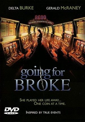 Going for Broke (2003) - poster