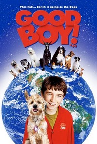 Good Boy! (2003) - poster