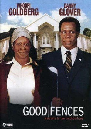 Good Fences (2003) - poster