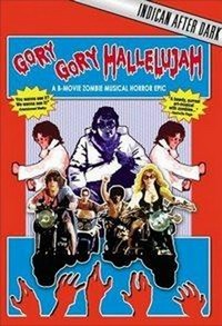 Gory Gory Hallelujah (2003) - poster