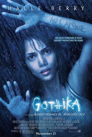 Gothika (2003) - poster