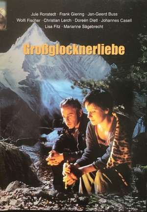Großglocknerliebe (2003) - poster