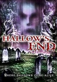 Hallow's End (2003) - poster