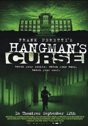 Hangman's Curse (2003) - poster