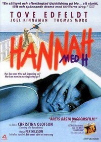 Hannah med H (2003) - poster