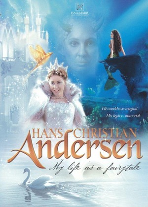 Hans Christian Andersen: My Life as a Fairy Tale (2003) - poster