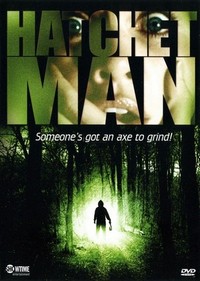 Hatchetman (2003) - poster