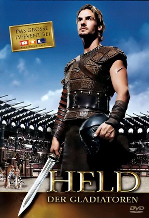Held der Gladiatoren (2003) - poster