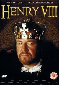 Henry VIII (2003) - poster