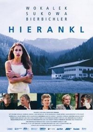 Hierankl (2003) - poster