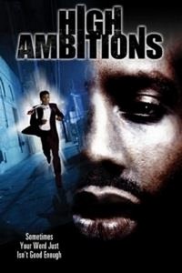 High Ambitions (2003) - poster