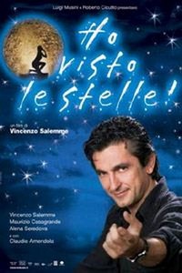 Ho Visto Le Stelle (2003) - poster