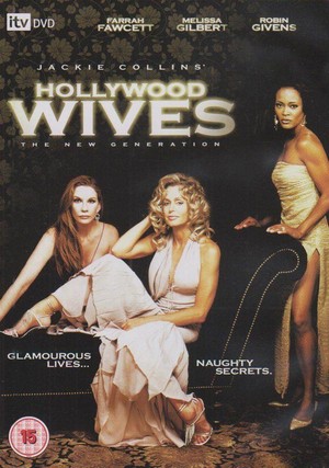 Hollywood Wives: The New Generation (2003) - poster