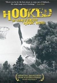 Hooked: The Legend of Demetrius Hook Mitchell (2003) - poster