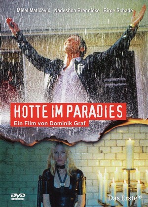 Hotte im Paradies (2003) - poster