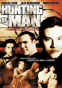 Hunting of Man (2003) - poster