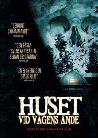 Huset vid Vägens Ände (2003) - poster