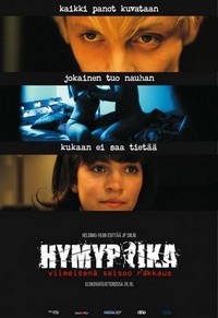 Hymypoika (2003) - poster