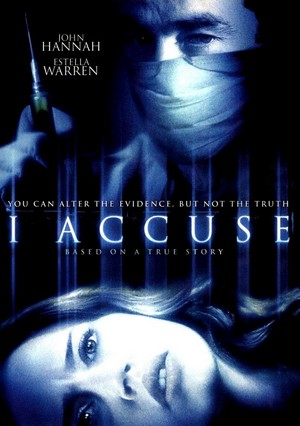 I Accuse (2003) - poster
