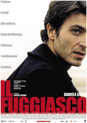 Il Fuggiasco (2003) - poster
