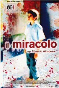 Il Miracolo (2003) - poster