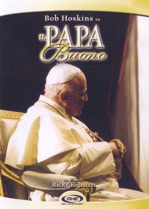 Il Papa Buono (2003) - poster