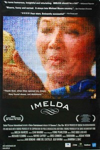 Imelda (2003) - poster