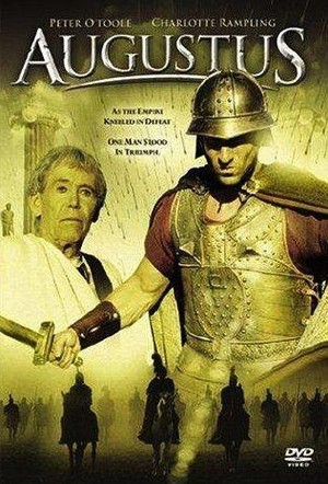 Imperium: Augustus (2003) - poster