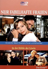 In der Höhle der Löwin (2003) - poster