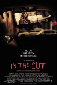 In the Cut (2003) - poster