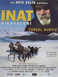 Inat Hikayeleri (2003) - poster