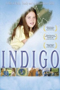 Indigo (2003) - poster