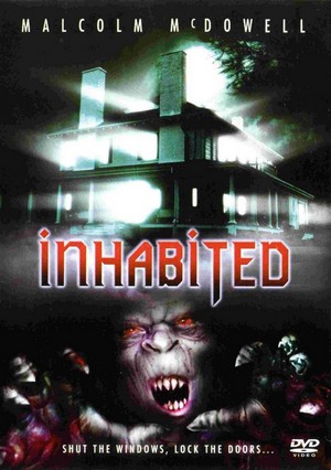 Inhabited (2003) - poster