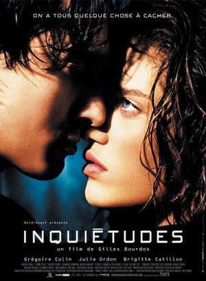 Inquiétudes (2003) - poster