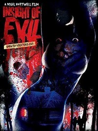 Insight of Evil (2003) - poster