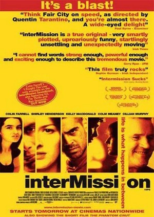 Intermission (2003) - poster