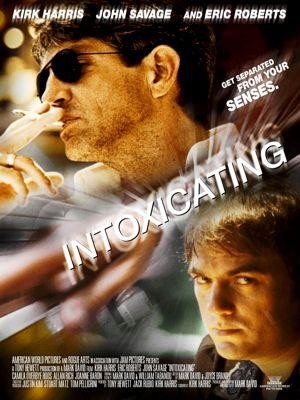 Intoxicating (2003) - poster