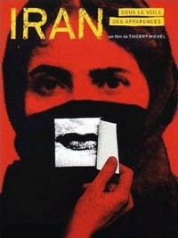 Iran - Sous le Voile des Apparences (2003) - poster