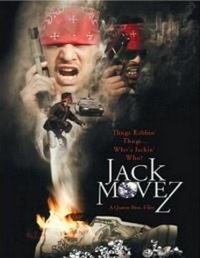 Jack Movez (2003) - poster