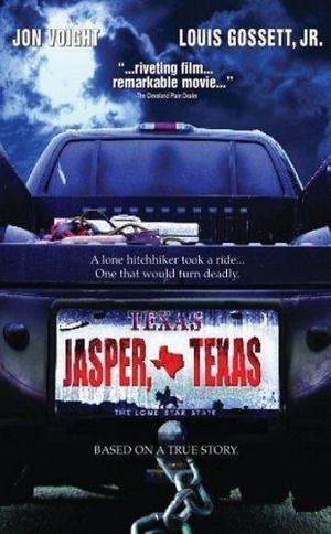 Jasper, Texas (2003) - poster