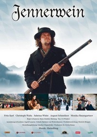 Jennerwein (2003) - poster