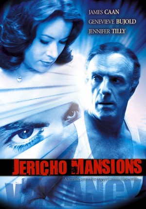 Jericho Mansions (2003) - poster