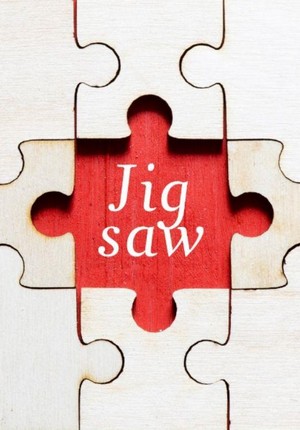 Jigsaw (2003) - poster