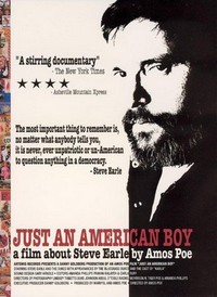 Just an American Boy (2003) - poster