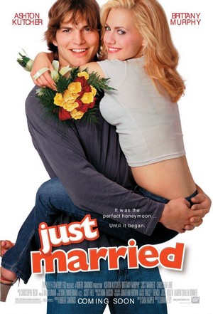 Just Married (2003) - poster