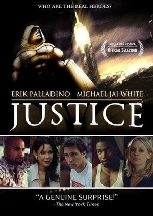 Justice (2003) - poster
