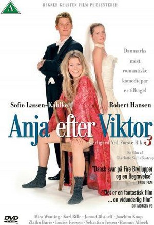 Kærlighed ved Første Hik 3 - Anja efter Viktor (2003) - poster