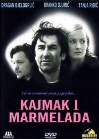 Kajmak i Marmelada (2003) - poster