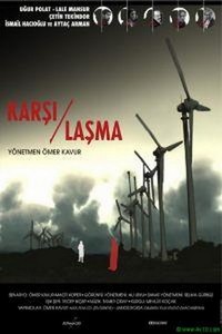 Karsilasma (2003) - poster